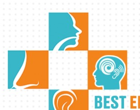 Best ENT and Vertigo Clinic logo